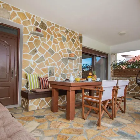 Holiday home The Stone House *