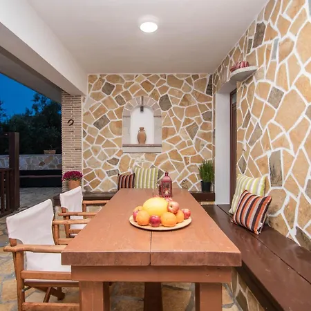 The Stone House
