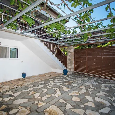 The Stone House Holiday home Agios Dimitrios (Zakynthos)