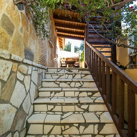 The Stone House *