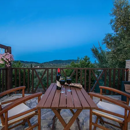 Holiday home The Stone House *