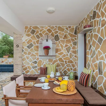 The Stone House Agios Dimitrios (Zakynthos)