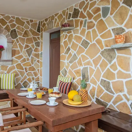 The Stone House * Agios Dimitrios (Zakynthos)