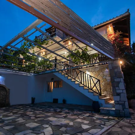 The Stone House Holiday home *