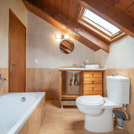 The Stone House Holiday home *