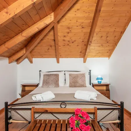 Holiday home The Stone House *