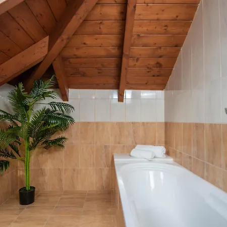 Holiday home The Stone House Agios Dimitrios (Zakynthos)