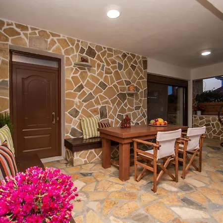 The Stone House Agios Dimitrios (Zakynthos)