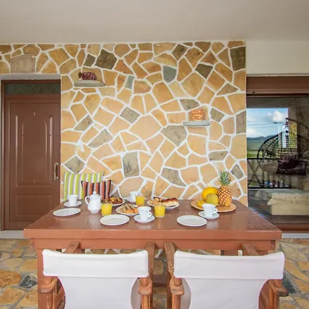 Holiday home The Stone House Agios Dimitrios (Zakynthos)