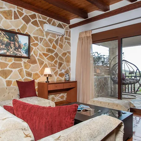 The Stone House