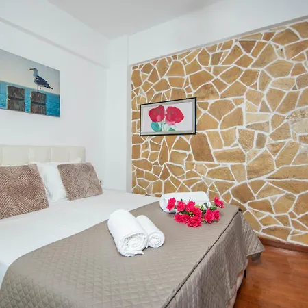 Holiday home The Stone House Agios Dimitrios (Zakynthos)