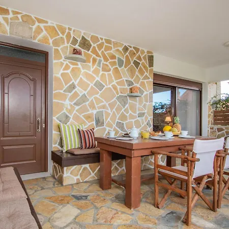 The Stone House *