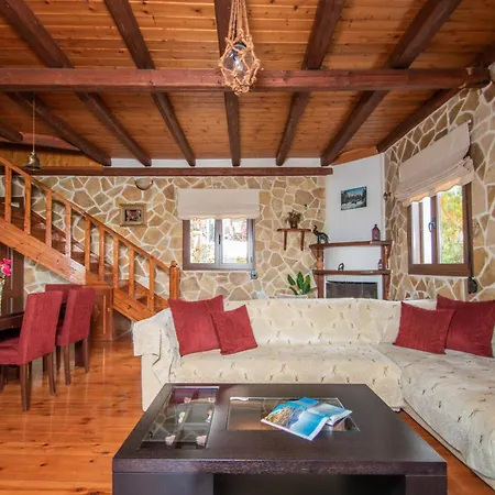 The Stone House Holiday home *
