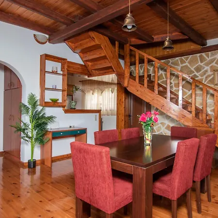 The Stone House Holiday home Agios Dimitrios (Zakynthos)