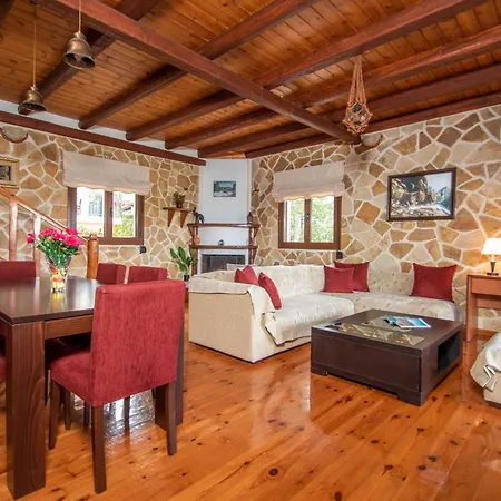 The Stone House Agios Dimitrios (Zakynthos)