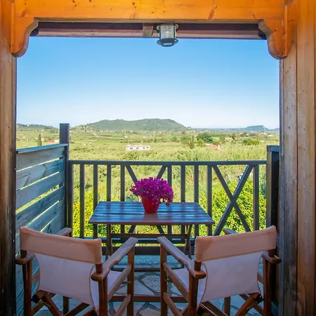 The Stone House Holiday home