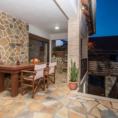 Holiday home The Stone House