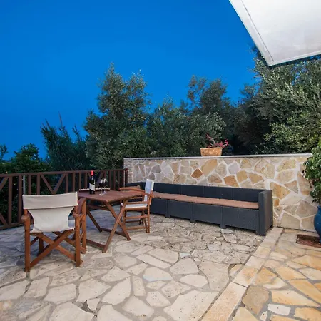 Holiday home The Stone House *