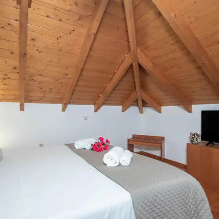 The Stone House Holiday home Agios Dimitrios (Zakynthos)