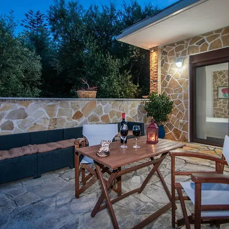 Holiday home The Stone House *