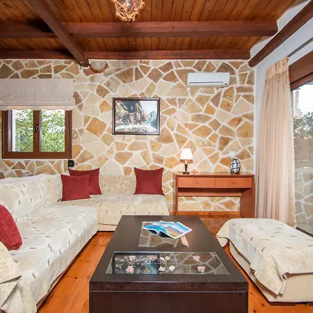 The Stone House Holiday home Agios Dimitrios (Zakynthos)