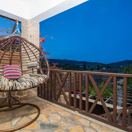 Holiday home The Stone House Agios Dimitrios (Zakynthos)