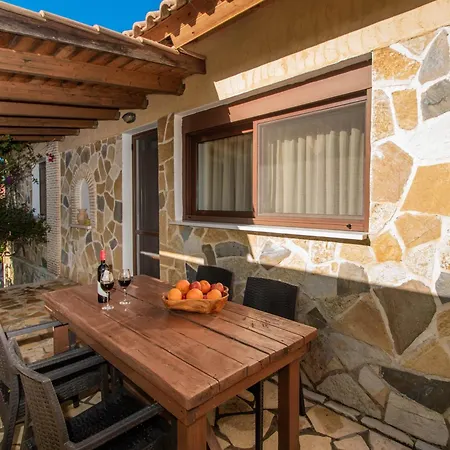 The Stone House *