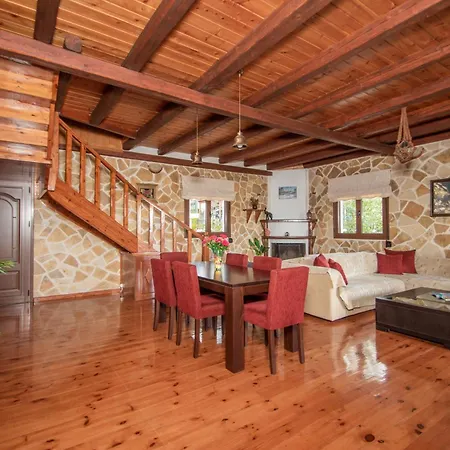 The Stone House Holiday home Agios Dimitrios (Zakynthos)