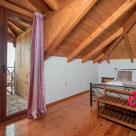 The Stone House Agios Dimitrios (Zakynthos)